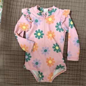 Cotton On Swim 3-6 month